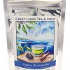 Japan Genmaicha Green Tea - Image 3