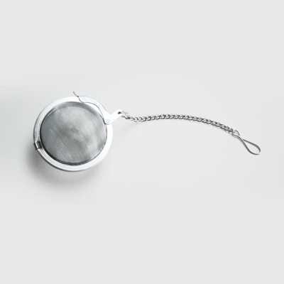 Stainless Mesh Tea Ball Infusers - 1-2 cup size