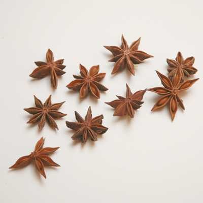 Star Anise - whole