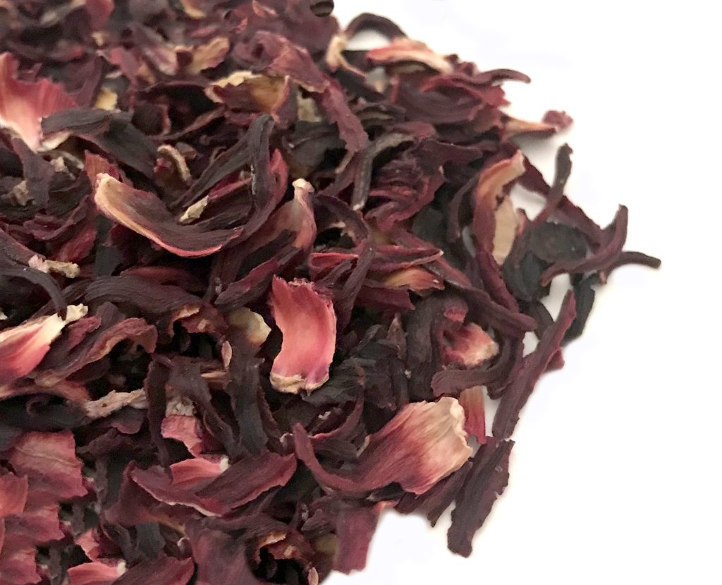 Pure Hibiscus - Great Lakes Tea and Spice