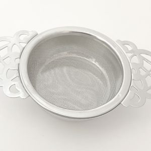 Empress Tea Strainer