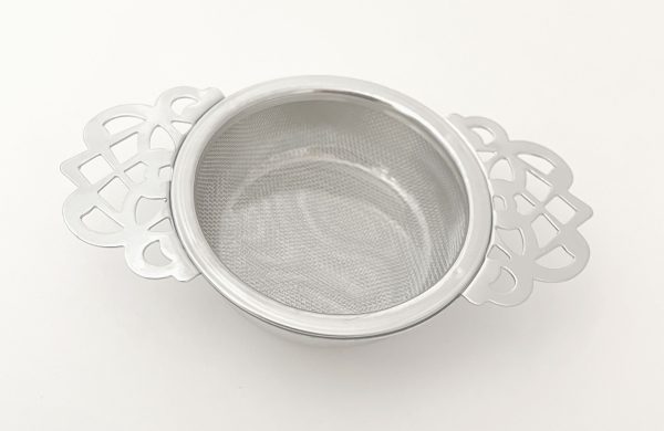 Empress Tea Strainer