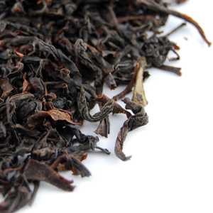 Organic Korakundah FOP Black Tea