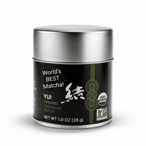 Japan Matcha - Ceremonial & Organic