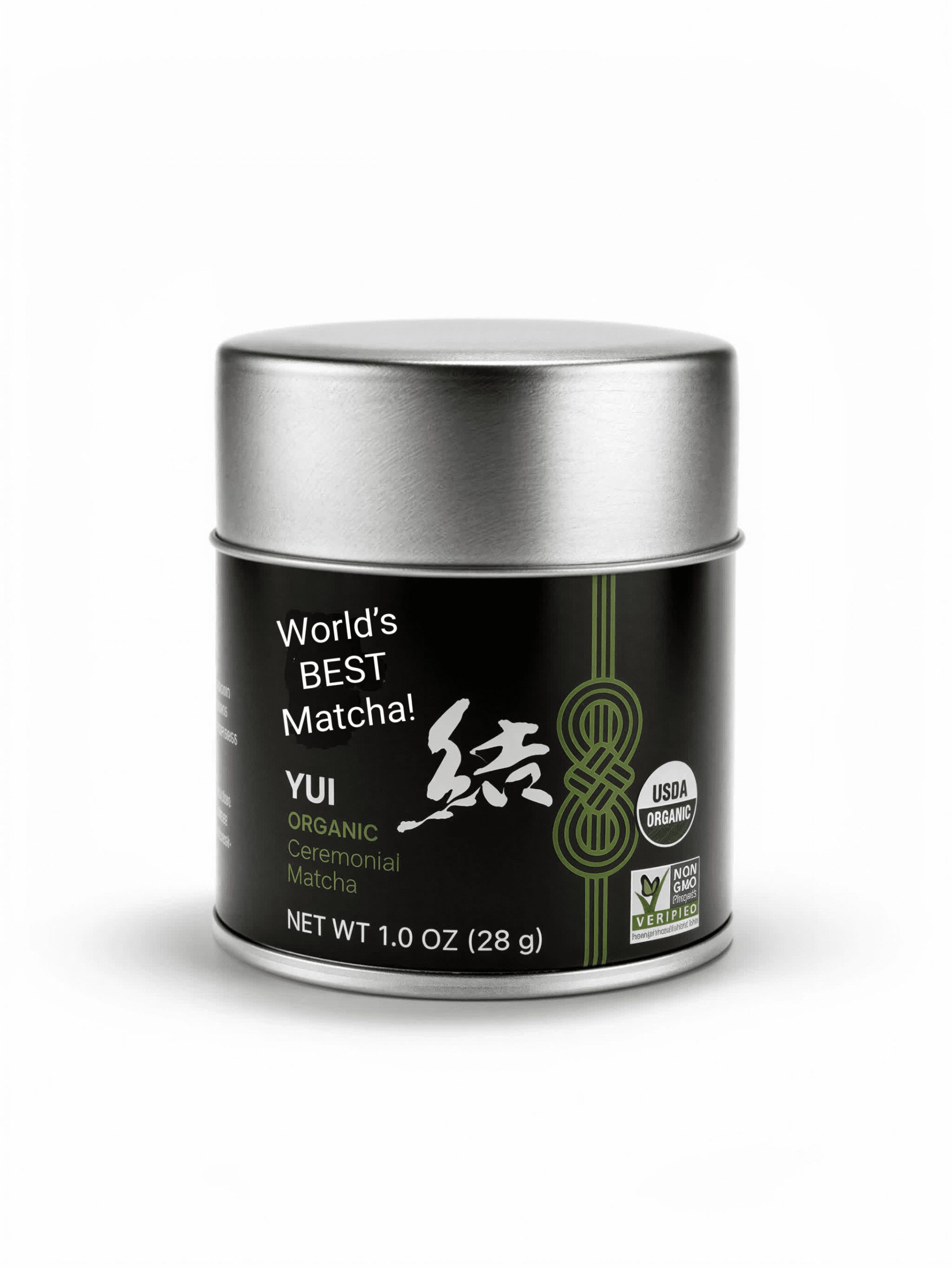 Japan Matcha - Ceremonial & Organic