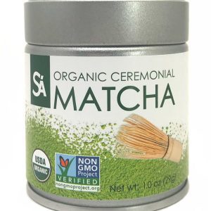 Japan Matcha - Ceremonial & Organic