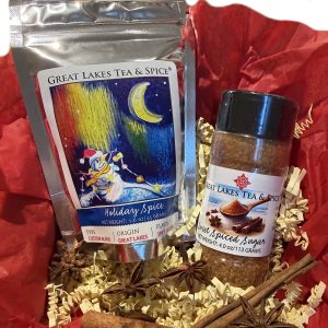 Super Holiday Fun Gift Box